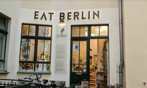 Eat Berlin Store