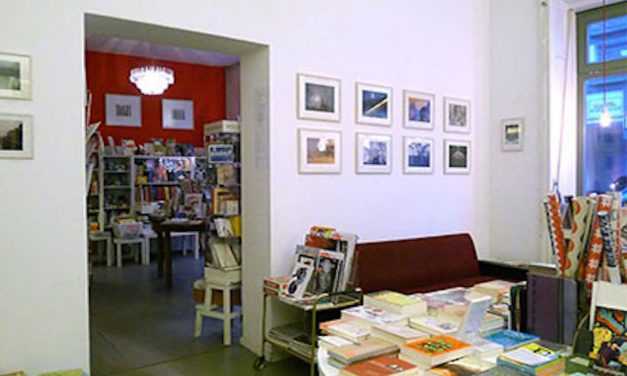 LeseGlück Buchhandlung Berlin